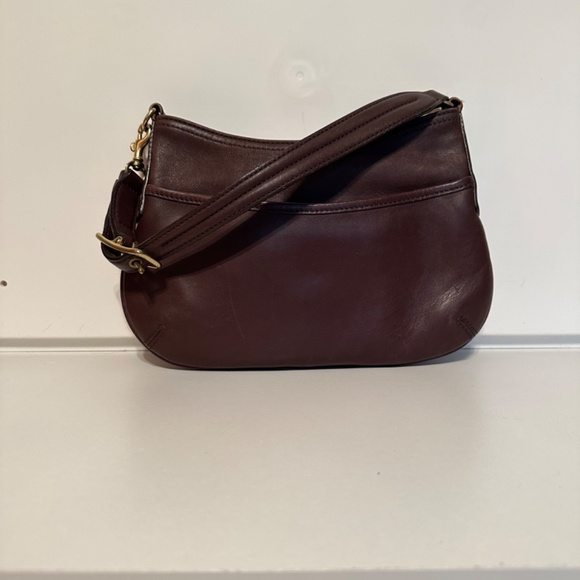 Coach Legacy West Demi Pouch - Picture 2 of 3